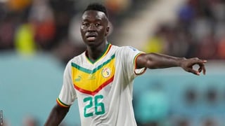 Picture of Pape Gueye