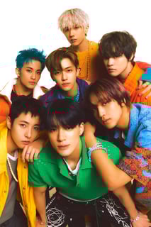 Picture of NCT Dream