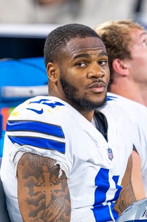 Picture of Micah Parsons