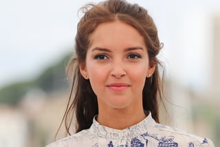 Picture of Lyna Khoudri