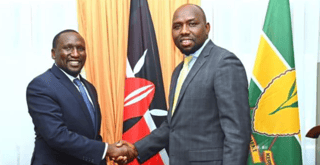 Picture of Kipchumba Murkomen