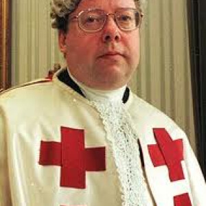 Picture of Paul Arthurson, Lord Arthurson