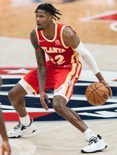 Picture of Cam Reddish