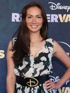 Picture of Caitlin McHugh