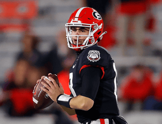 Picture of JT Daniels