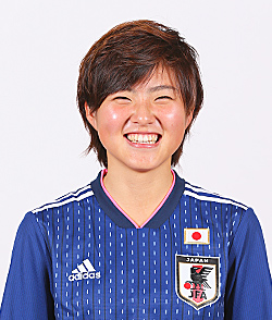 Picture of Honoka Hayashi