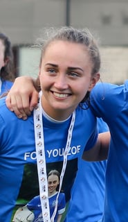 Picture of Megan Finnigan