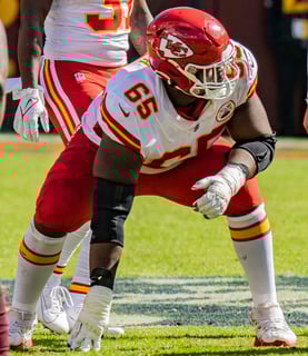 Picture of Trey Smith