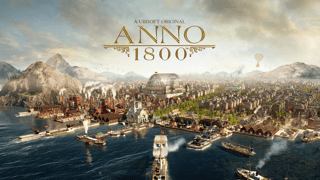 Picture of Anno 1800