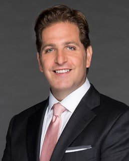Picture of Peter Schrager