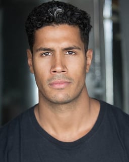 Picture of Chuku Modu