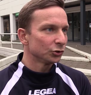 Picture of Pepijn Lijnders
