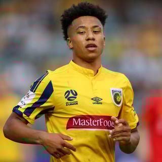 Picture of Samuel Silvera