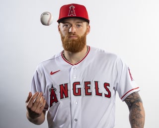Picture of Sam Bachman