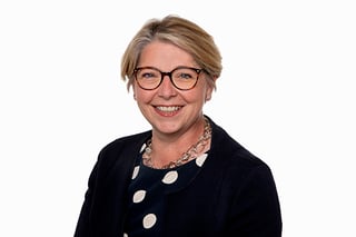 Picture of Sarah Breeden