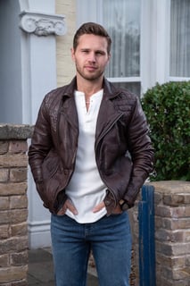 Picture of Keanu Taylor