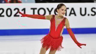 Picture of Isabeau Levito