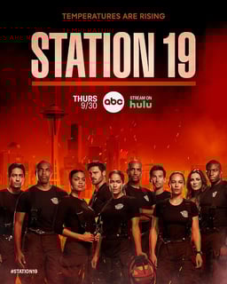 Picture of Station 19