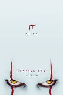 Picture of It Chapter Two