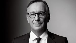 Picture of Bruno Pavlovsky