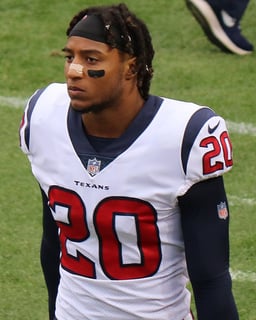 Picture of Justin Reid