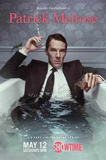 Picture of Patrick Melrose