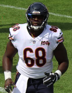 Picture of James Daniels