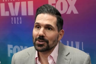 Picture of Dean Blandino
