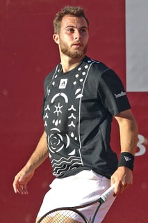 Picture of Hugo Gaston