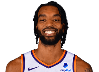 Picture of Keita Bates-Diop
