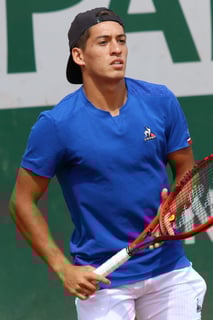 Picture of Sebastian Baez