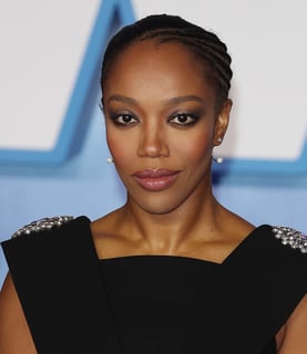 Picture of Naomi Ackie