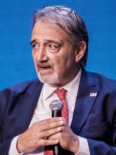 Picture of Francesco Rocca