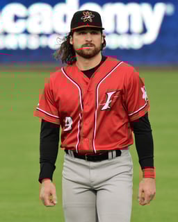 Picture of Ryan Vilade