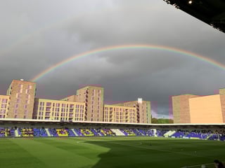 Picture of Plough Lane