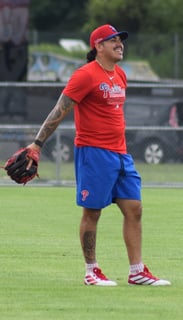 Picture of JoJo Romero