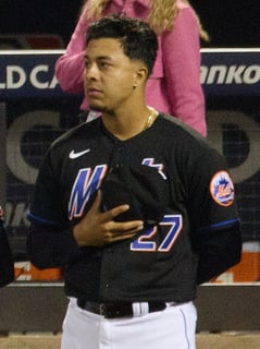 Picture of Mark Vientos