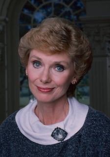 Picture of Gretchen Kraus