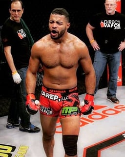 Picture of Trevin Giles