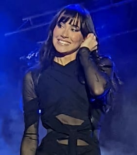 Picture of Aitana