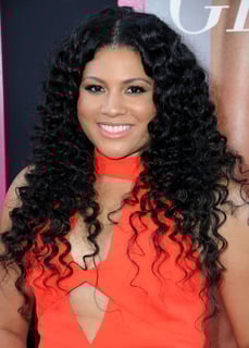Picture of Tracy Oliver