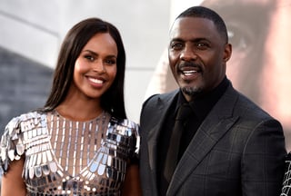 Picture of Sabrina Dhowre Elba