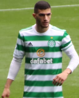 Picture of Liel Abada