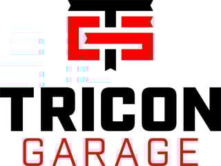 Picture of Tricon Garage