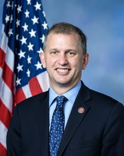 Picture of Sean Casten