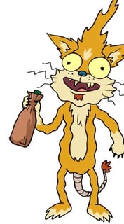 Picture of Squanchy