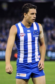 Picture of Luke Davies-Uniacke