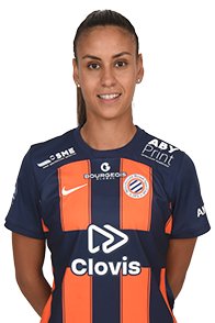 Picture of Maëlle Lakrar