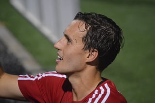 Picture of Jared Stroud