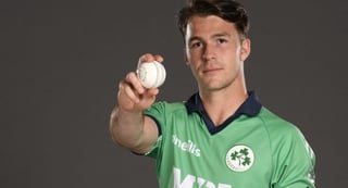 Picture of Curtis Campher
